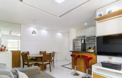 Apartamento à venda no condomínio setin home & life no cambuí em campinas -sp.