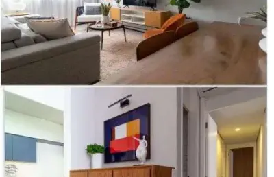 Imóvel para aluguel tem 99 metros quadrados com 3 quartos em cambuí - campinas - sp