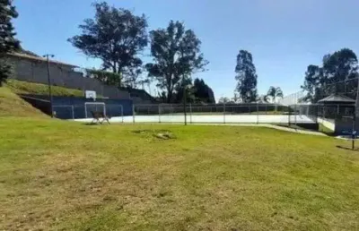 Terreno/lote à venda no residencial morada da serra na aldeia da serra em barueri - sp