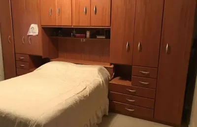 Casa para venda tem 177 metros quadrados com 3 quartos em jardim eulina - campinas - sp