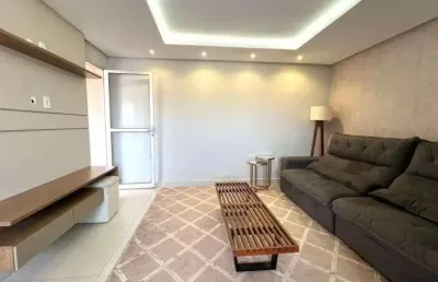 Apartamento cobertura para venda e aluguel no condomínio rubi ville no nova europa em campinas -sp