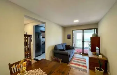 Apartamento para venda condomínio gran guanabara no jardim guanabara em campinas - sp