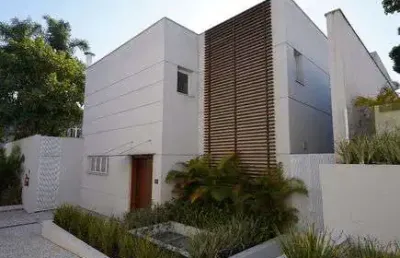Casa de ato padrão à venda condomínio hípica garden em granja julieta, zona sul - sp