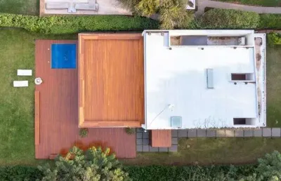 Casa à venda no condominio fazenda boa vista em porto feliz - sp.