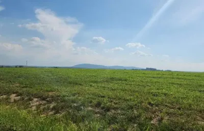 Lote/terreno à venda no condomínio alto luxo boa vista village em porto feliz - sp