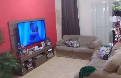 Casa sobrado à venda em jardim europa em jandira - sp