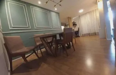 Apartamento à venda no condomínio living baronesa no taquaral em campinas - sp