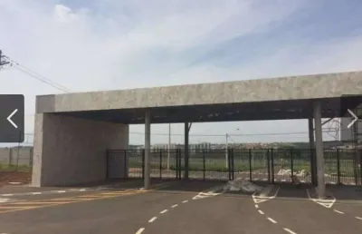 Lote/terreno para venda no condomínio residencial jatobá em hortolândia - sp.