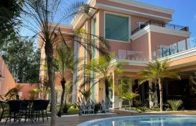 Casa à venda no condomínio terras de santa teresa em itupeva - sp.