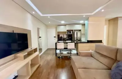 Apartamento para locação no dot home residence no botafogo em campinas - sp
