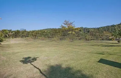 Terreno para venda no condomínio laranjeiras em paraty - rj.