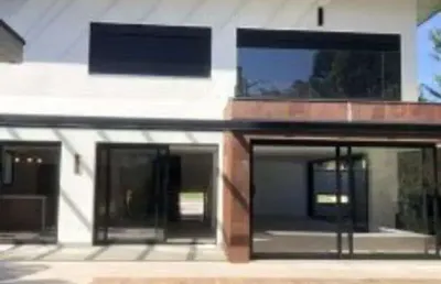 Casa de condomínio para aluguel no condomínio alphaville residencial 2 em barueri- sp