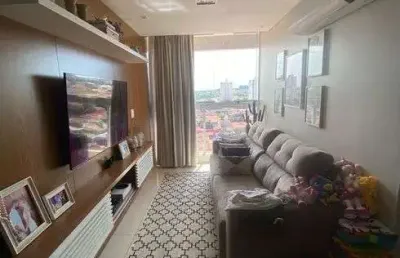 Apartamento à venda no condomínio residencial imagine no bairro vila sfeir - indaiatuba - sp