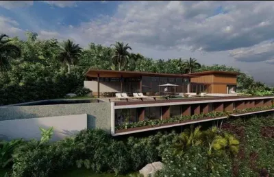 Casa à venda no condomínio reserva das aroeiras em angra do reis - rj