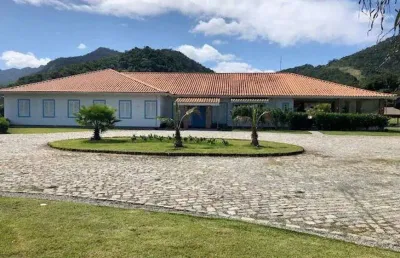 Casa à venda no condominio portobello resort & safári em mangaratiba - rj.