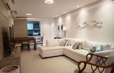 Apartamento alto padrão à venda no condominio evidence em riviera são lourenço em bertioga - sp,