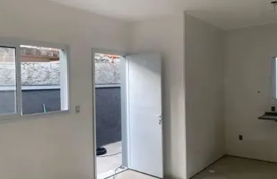 Casa com 2 quartos à venda na Avenida Baptista Borba, 100, Cidade São Pedro - Gleba A, Santana de Parnaíba