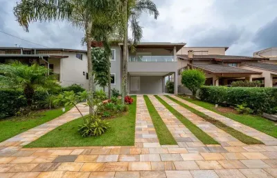 Casa à venda no condomínio green boulevard em dois córregos, valinhos - sp