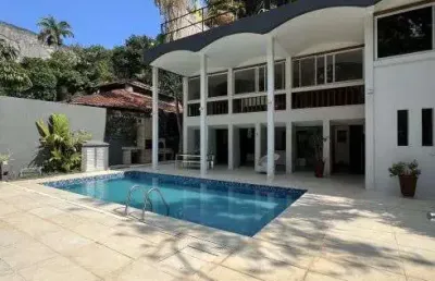 Casa sobrado à venda e locação na associação gávea parque em gávea no rio de janeiro - rj