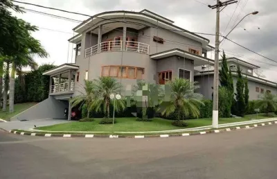 Casa de alto padrão para venda e locação em itupeva - sp.
