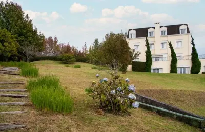 Casa em condomínio fechado com 7 quartos à venda no Jardim Paulista, Campos do Jordão 
