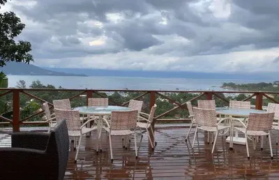 Casa com 9 quartos à venda no Pequeá, Ilhabela 