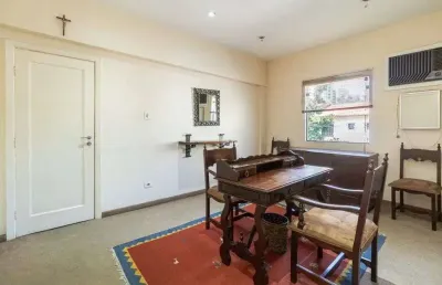 Casa à venda localizado em vila clementino - são paulo - sp