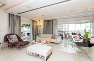 Apartamento à venda no condomínio excellence klabin no jardim vila mariana em são paulo - sp
