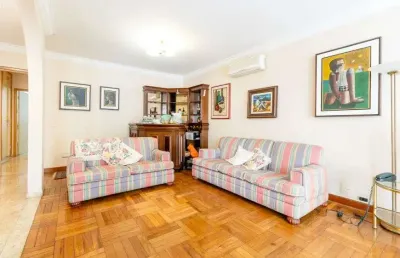 Apartamento à venda no condomínio residencial vertical araguaia em santa cecília em são paulo - sp