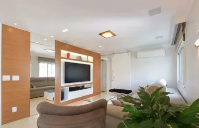 Apartamento alto à venda no condominio quintessence chácara klabin na vila mariana em são paulo - sp