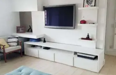 Apartamento à venda no condomínio solaris no bairro ipiranga em são paulo - sp