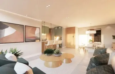 Apartamento alto padrão à venda no edificio treviglia na vila nova conceição em são paulo - sp.
