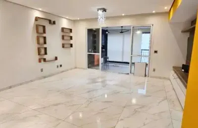 Apartamento à venda no condomínio royale merit residence em santo andré - sp