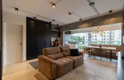 Apartamento à venda no condomínio kasa klabin na vila mariana em são paulo - sp