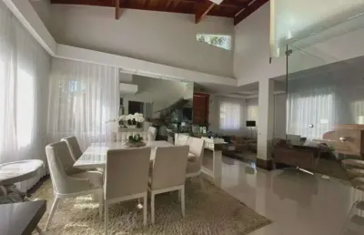 Casa sobrado à venda no condomínio pinheiros tênis village no pinheiros tênis village em cotia - sp