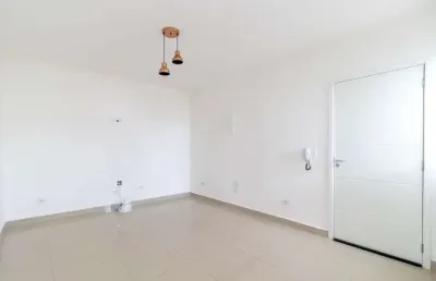 Apartamento à venda condomínio residencial alasca no parque das nações em santo andré - sp
