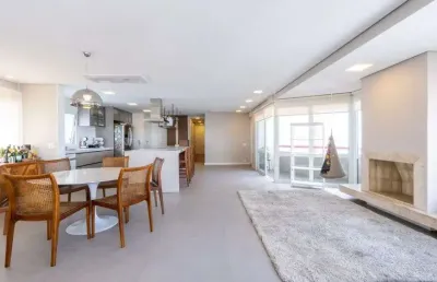 Apartamento alto padrão no edifício princess na vila andrade em são paulo - sp