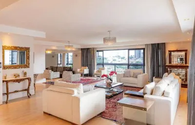 Apartamento alto padrão à venda no edifício piazza di francesco em jardim da saúde em são paulo - sp