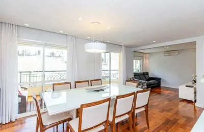 Apartamento à venda no condomínio classique nouveau em moema em são paulo - sp