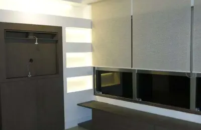 Apartamento à venda no condomínio maxhaus brooklin no jardim das acácias em são paulo - sp