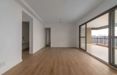 Apartamento alto padrão no condomínio em santo amaro - são paulo - sp