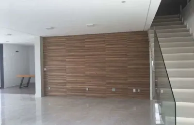 Casa sobrado à locação no condomínio alphaville nova esplanada 1 em votorantim - sp