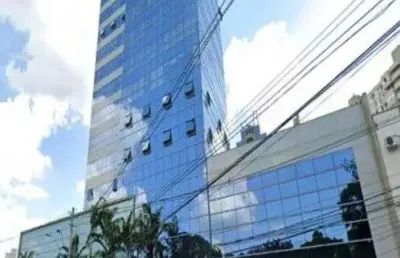 Sala comercial para aluguel no cambuí - campinas - sp