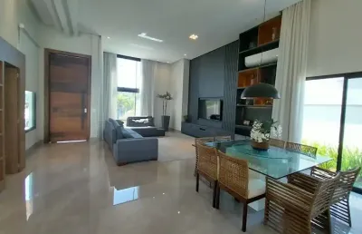 Apartamento alto padrão à venda no condomínio helvetia park em indaiatuba - sp