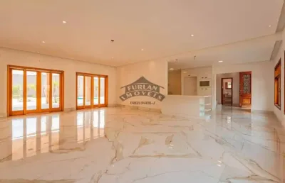 Casa sobrado alto padrão à venda no condomínio jardim passárgada a em cotia - sp