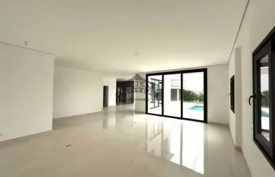 Casa sobrado alto padrão à venda no alphaville granja viana na granja viana em carapicuíba - sp