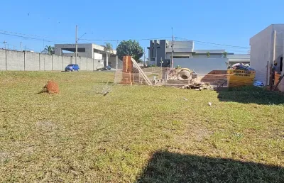 Lote/terreno à venda no condomínio jardim do jatobá no parque ortolândia em hortolândia - sp