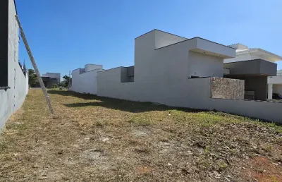 Lote/terreno à venda no condomínio jardim do jatobá no parque ortolândia em hortolândia - sp