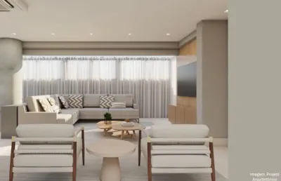 Apartamento à venda no condomínio garden na vila clementino em são paulo - sp