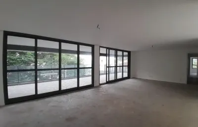 Apartamento de alto padrão à venda no condomínio praça perdizes em perdizes em são paulo - sp